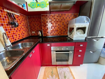 ลุมพินี วิลล์ รามคำแหง 44 / Lumpini ville Ramkhamhaeng 44-6