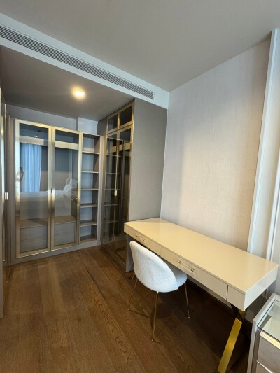 ไอดีโอ คิว สุขุมวิท 36 / Ideo Q Sukhumvit 36-7