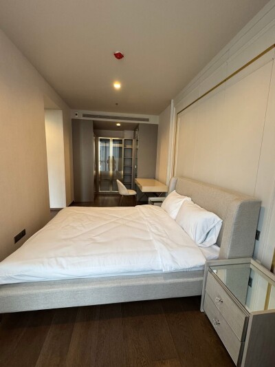 ไอดีโอ คิว สุขุมวิท 36 / Ideo Q Sukhumvit 36-5