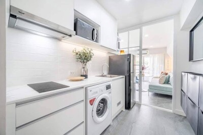 ทองหล่อ ทาวเวอร์ / Thonglor Tower-7