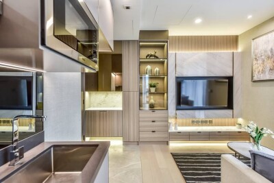 ดิ เอ็กซ์โทร พญาไท - รางน้ำ / THE EXTRO Phayathai - Rangnam-4