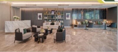 ศุภาลัย ปาร์ค แยกไฟฉาย / Supalai Park Yaekfaichai-5