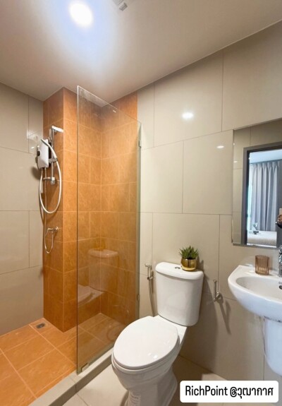 ริช พอยท์ แอท บีทีเอส วุฒากาศ / Rich Point @ BTS Wutthakat-7