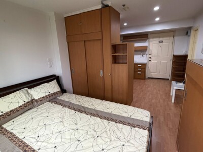 ลุมพินี วิลล์ รามคำแหง 44 / Lumpini ville Ramkhamhaeng 44-4