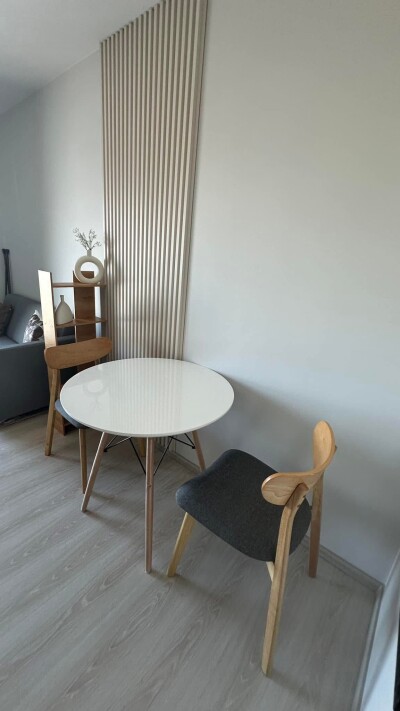 นิว โนเบิล ศรีนครินทร์ - ลาซาล / Nue Noble Srinakarin - Lasalle-4