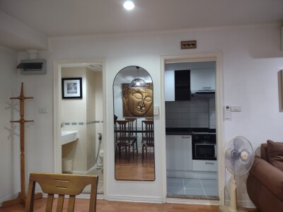 ลุมพินี วิลล์ สุขุมวิท 77 / Lumpini Ville Sukhumvit 77-7