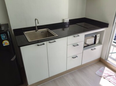 เดอะพาร์คแลนด์ ศรีนครินทร์ / The Parkland Srinakarin-7