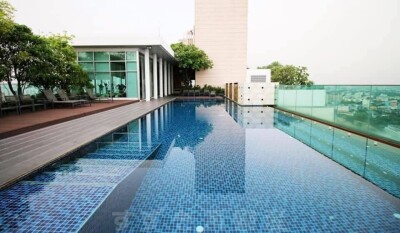 ไลฟ์ แอท สุขุมวิท 65 / Life @ Sukhumvit 65-6