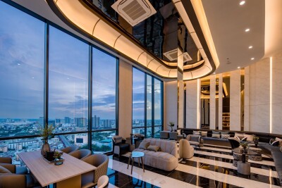 โมดิซ ไรห์ม รามคำแหง / Modiz Rhyme Ramkhamhaeng-11