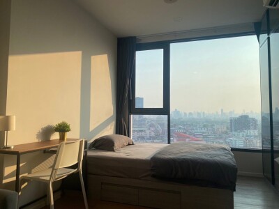 โมดิซ ไรห์ม รามคำแหง / Modiz Rhyme Ramkhamhaeng-3