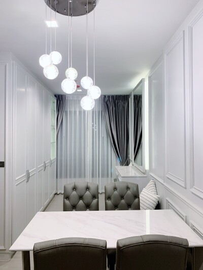 ไลฟ์ อโศก - พระราม 9 / Life Asoke - Rama 9-4