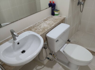 เดอะพาร์คแลนด์ ศรีนครินทร์ / The Parkland Srinakarin-11