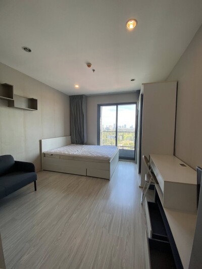 ไอดีโอ โมบิ สุขุมวิท อีสท์เกต / Ideo Mobi Sukhumvit Eastgate-2