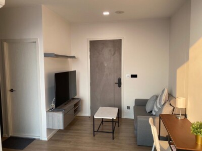 โมดิซ ไรห์ม รามคำแหง / Modiz Rhyme Ramkhamhaeng-1