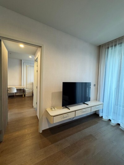 ไอดีโอ คิว สุขุมวิท 36 / Ideo Q Sukhumvit 36-2