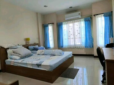 หมู่บ้านศิริชัย พิบูลสงคราม-4