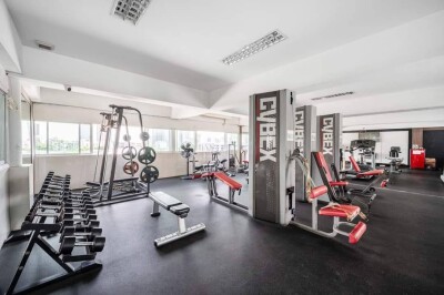 ทองหล่อ ทาวเวอร์ / Thonglor Tower-11