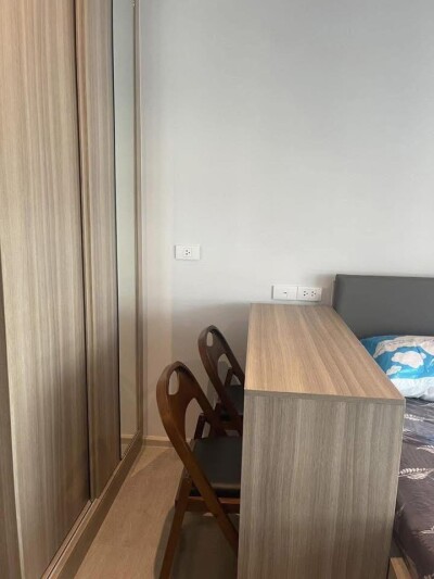 อัลติจูด ยูนิคอร์น สาทร - ท่าพระ / Altitude Unicorn Sathorn - Tha Phra-6