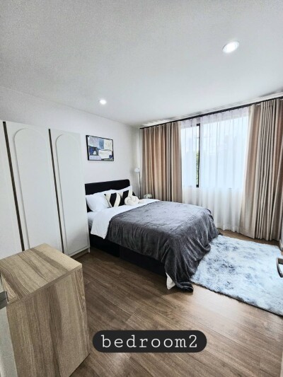 บ้านกลางเมือง พระราม 9 - กรุงเทพกรีฑา-10