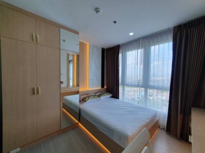 ศุภาลัย ลอฟท์ สาทร - ราชพฤกษ์ / Supalai Loft Sathorn - Ratchaphruek-4