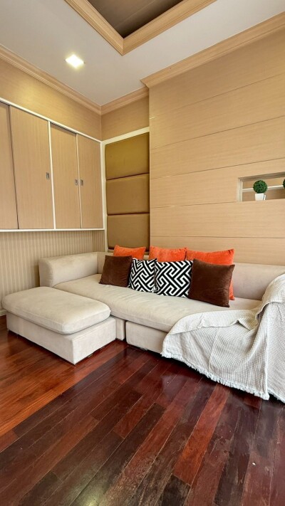 เพอร์เฟค มาสเตอร์พีซ สุขุมวิท 77-15