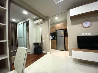 เดอะ เมโทรโพลิส สำโรง / The Metropolis Samrong-5