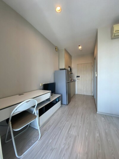 ไอดีโอ โมบิ สุขุมวิท อีสท์เกต / Ideo Mobi Sukhumvit Eastgate-5