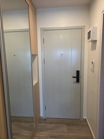 รีเจ้นท์ โฮม บางนา (โครงการใหม่) / Regent Home Bangna (New Project)-7