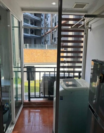 รีเจ้นท์ โฮม 22 สุขุมวิท 85 / Regent Home 22 Sukhumvit 85-5