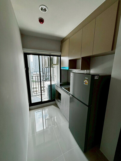 ไอดีโอ รามคำแหง - ลำสาลี สเตชั่น / Ideo Ramkhamhaeng - Lam Sali Station-11