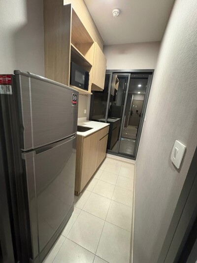 แอสปาย รัตนาธิเบศร์ - เวสต์ตัน / Aspire Rattanathibet - Weston-5