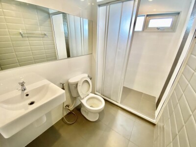 แอสปาย สุขุมวิท 48 / Aspire Sukhumvit 48-14