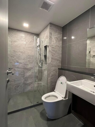 ควินทารา ภูม สุขุมวิท 39 / Quintara Phume Sukhumvit 39-5