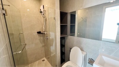 โนเบิล นิว ดิสทริค อาร์ไนน์ / Noble Nue District R9-11