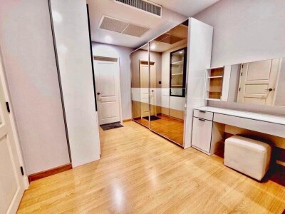 ศุภาลัย เวลลิงตัน / Supalai Wellington-6