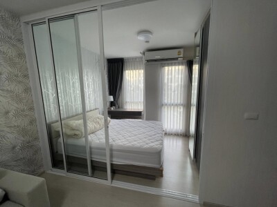 ยูนิโอ สุขุมวิท 72 / Unio Sukhumvit 72-3