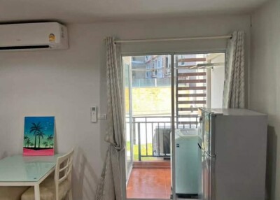 รีเจ้นท์ โฮม 22 สุขุมวิท 85 / Regent Home 22 Sukhumvit 85-3