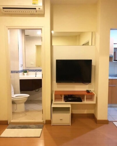 ไลฟ์ แอท สุขุมวิท 65 / Life @ Sukhumvit 65-2