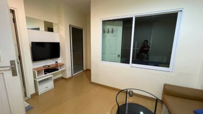 ไลฟ์ แอท สุขุมวิท 65 / Life @ Sukhumvit 65-1