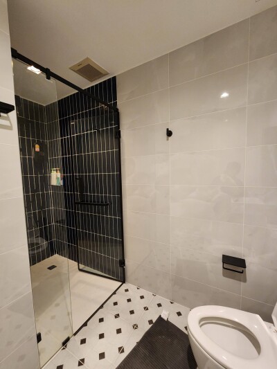 เดอะ รูม สาทร - ตากสิน / The Room Sathorn - Taksin-16