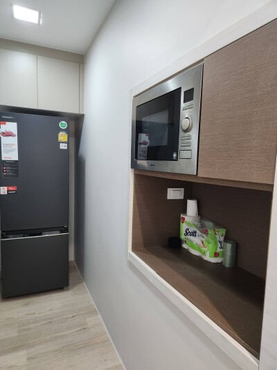 เดอะ รูม สาทร - ตากสิน / The Room Sathorn - Taksin-11