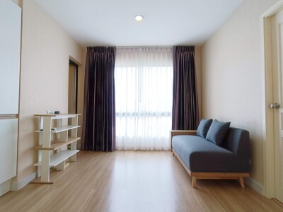 เดอะ เนสท์ สุขุมวิท 22 / The Nest Sukhumvit 22-1