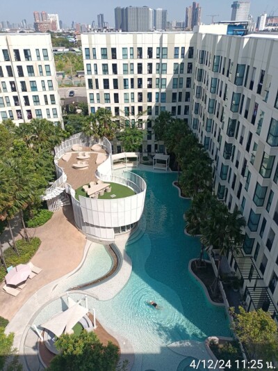 ยูนิโอ สุขุมวิท 72 / Unio Sukhumvit 72-10