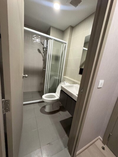 แอสปาย รัตนาธิเบศร์ - เวสต์ตัน / Aspire Rattanathibet - Weston-6