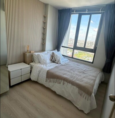 นิว โนเบิล ศรีนครินทร์ - ลาซาล / Nue Noble Srinakarin - Lasalle-3