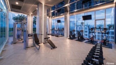 ศุภาลัย ปาร์ค แยกไฟฉาย / Supalai Park Yaekfaichai-6