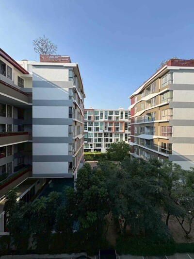 อัพเดทล่าสุด 8/1/2569 : วิสซ์ดอม ปุณณวิถี สเตชั่น / Whizdom Punnawithi-10