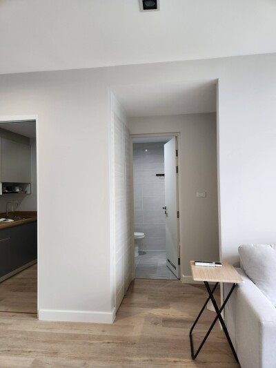 เดอะ รูม สาทร - ตากสิน / The Room Sathorn - Taksin-8