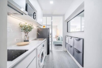 ทองหล่อ ทาวเวอร์ / Thonglor Tower-6