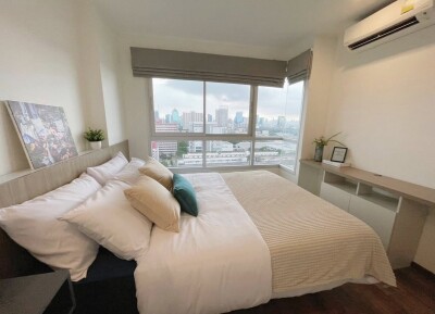 ยู ดีไลท์ รัชวิภา / U Delight Ratchavibha-2